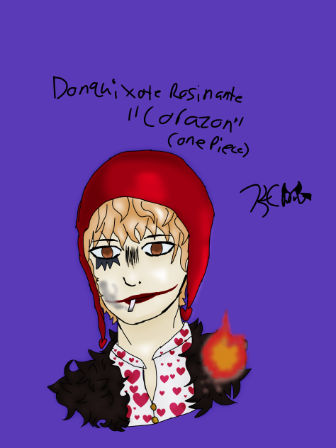 Corazon