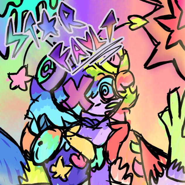 ★Star_Fault★