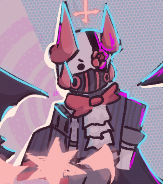 ExorcistSubspace