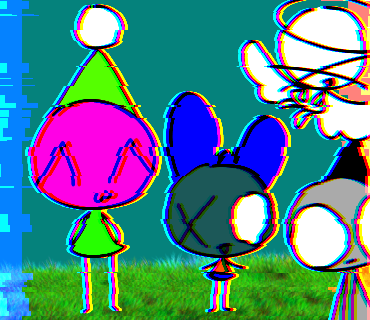 Together Again
