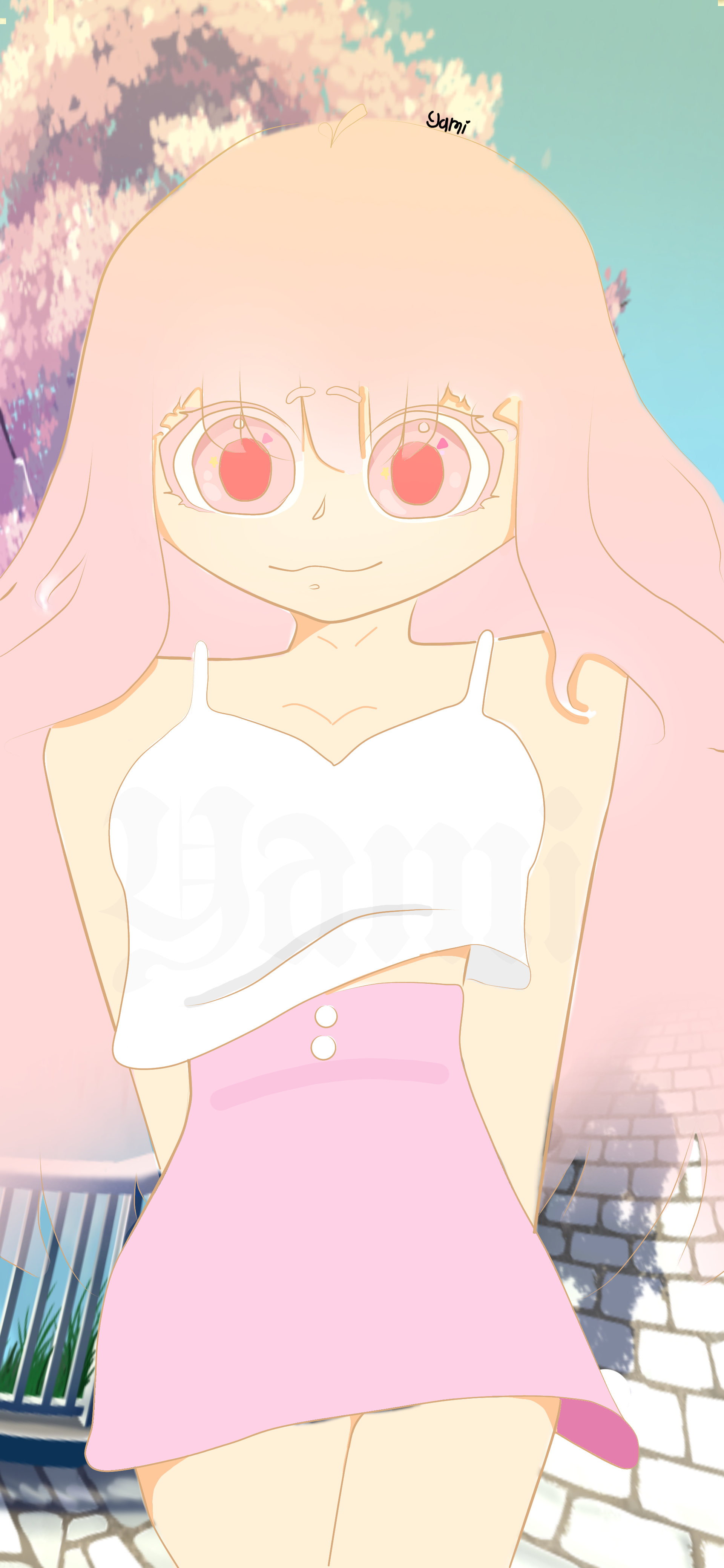 Yami - ibisPaint