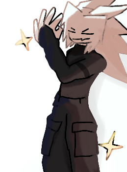 try to improve my shading