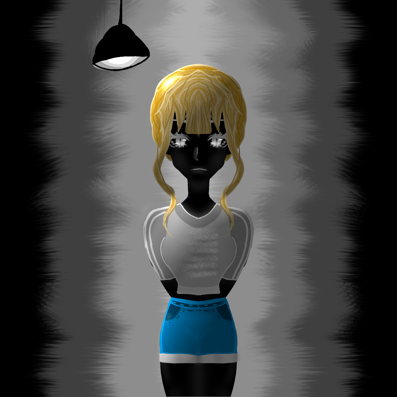 dark - ibisPaint