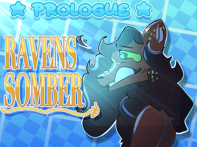 prologue thumbnail!