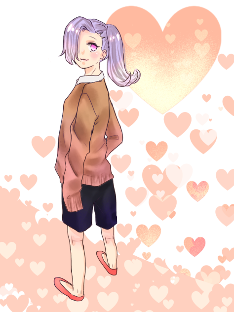 ハート。