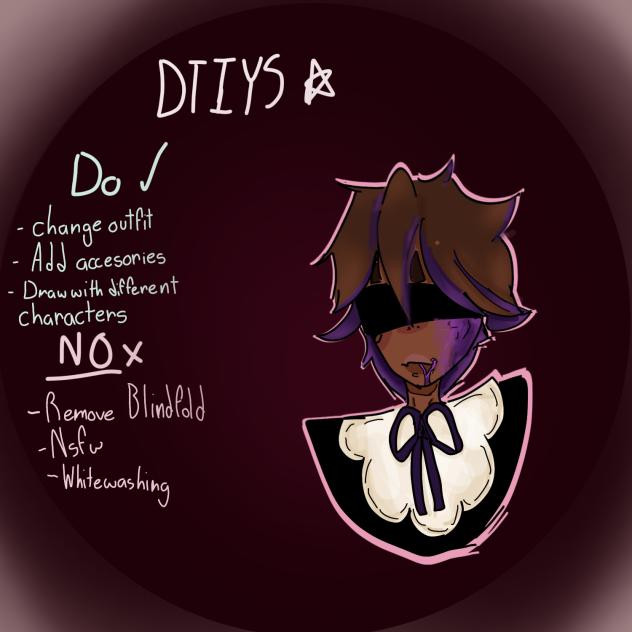 DTIYS CHALLENGE with prizes