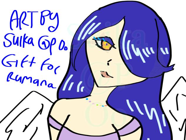 Fanart !