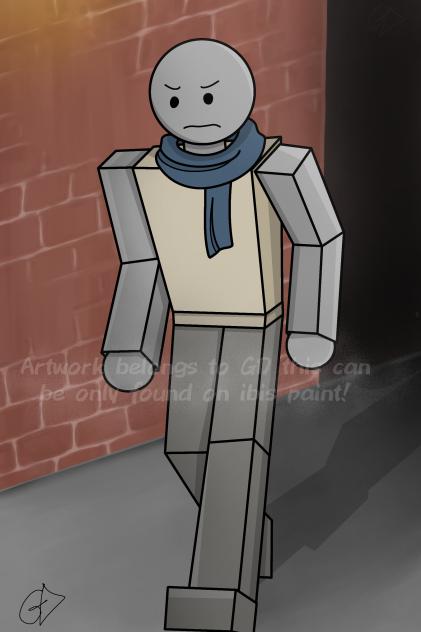 WALLTER FanArt