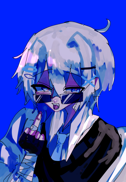 ｸﾞﾗｻﾝさん