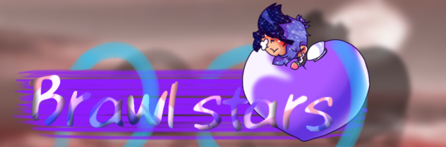 brawl stars - ibisPaint
