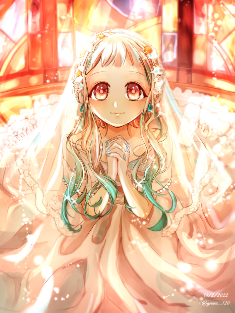 ꧁八尋寧々👰꧂