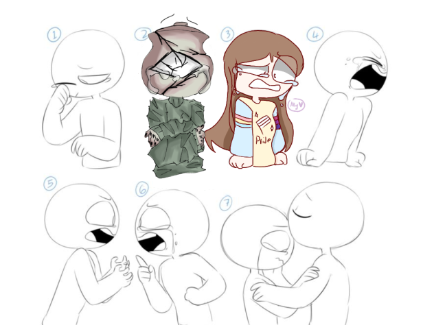 Crying Collab