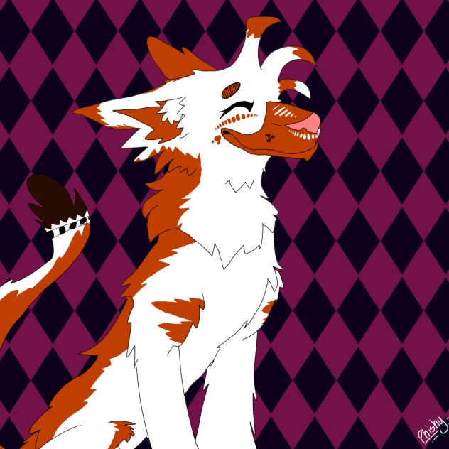 MY FIRST TIME DRAWING A 🐱 🐈🐈‍⬛