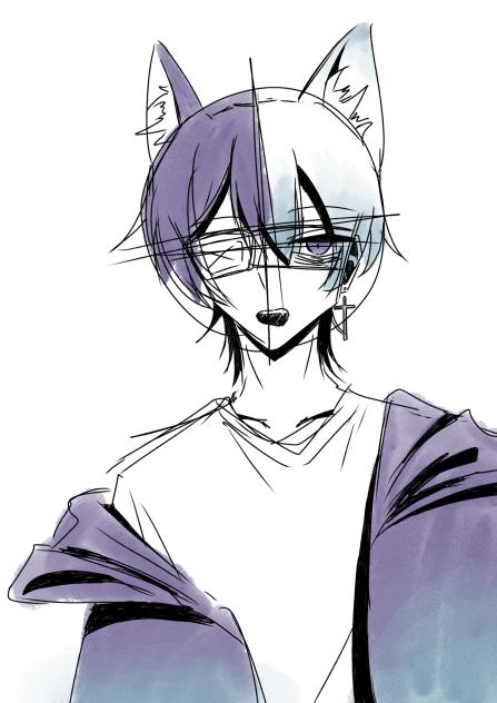 落書き