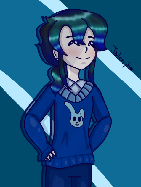 Art trade with Vishu