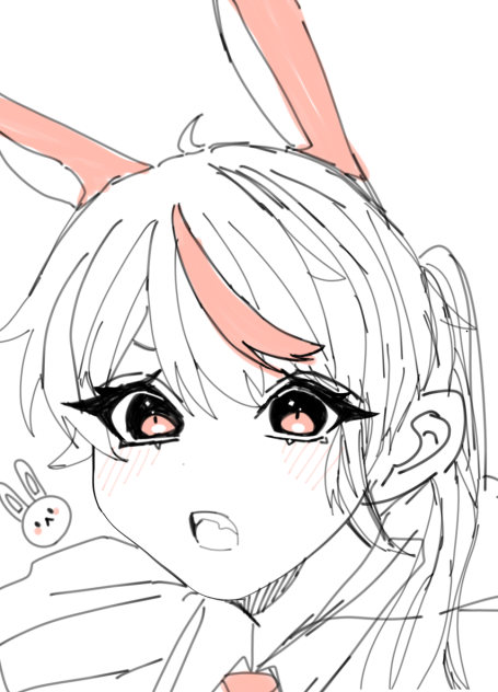 🐰