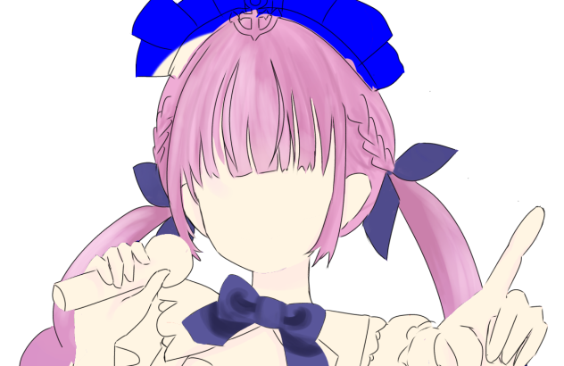 あくたん途中経過！