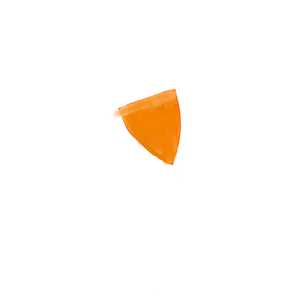 is it a pizza or a dorito