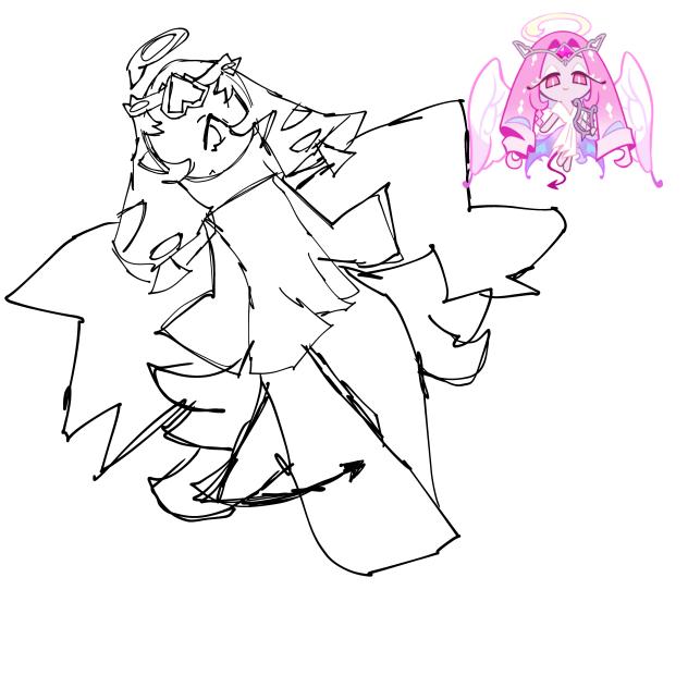 Esc (might never be finished)