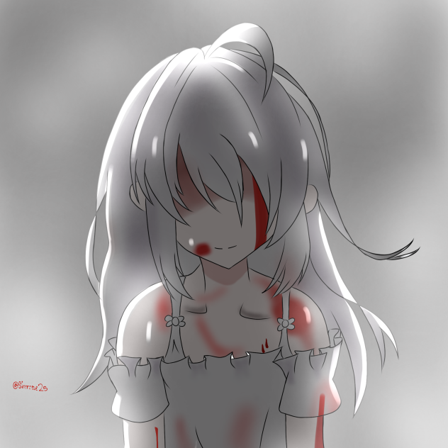 ねえ、遊ぼう！