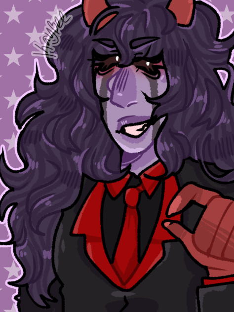 Commission for Faith Weiting 2