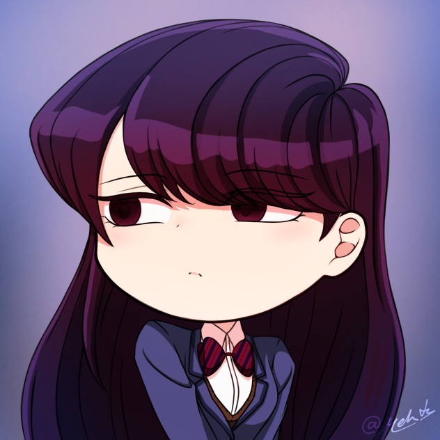 Komi (Chibi)