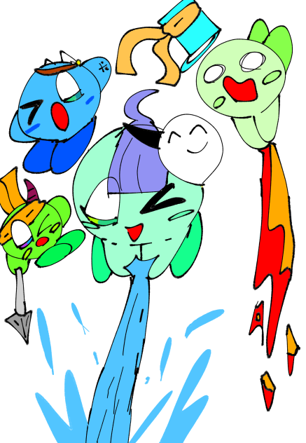 昔のボクら