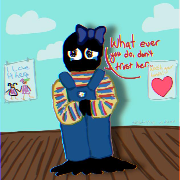 Closets Warning ⚠️!