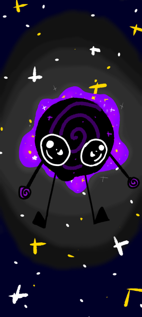 Nebula!