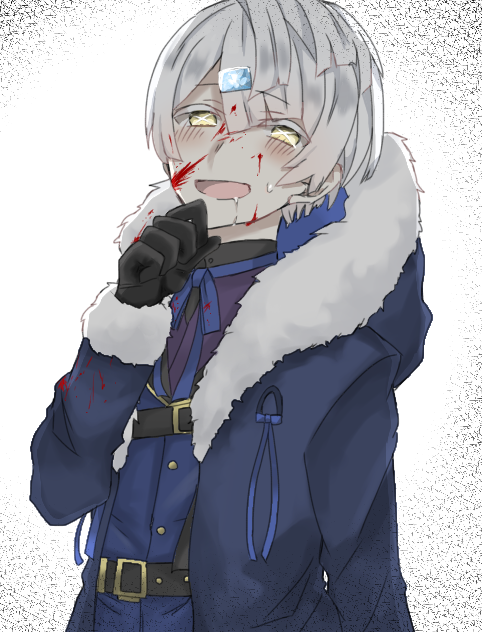 アダムさん