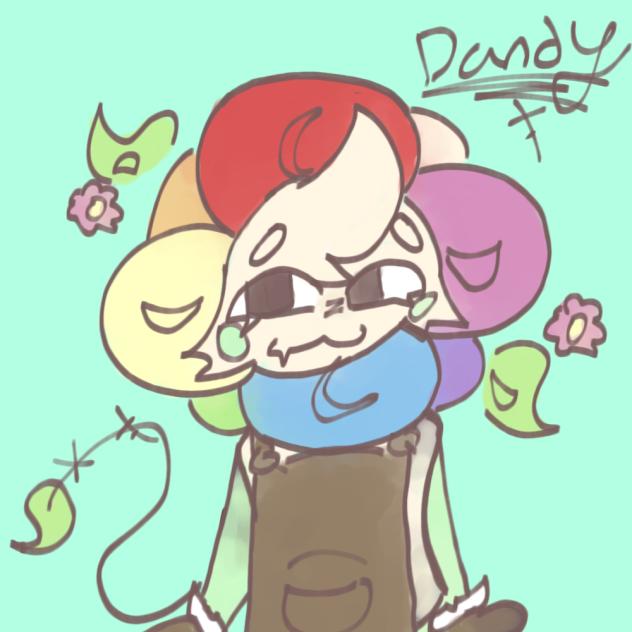 Dandy In my Style!!