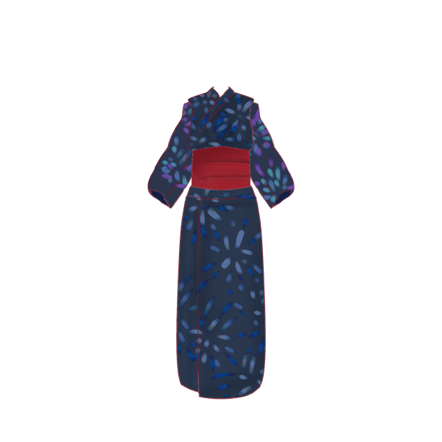 japanese clothe festival summer