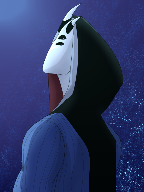 Artfight Attack 34