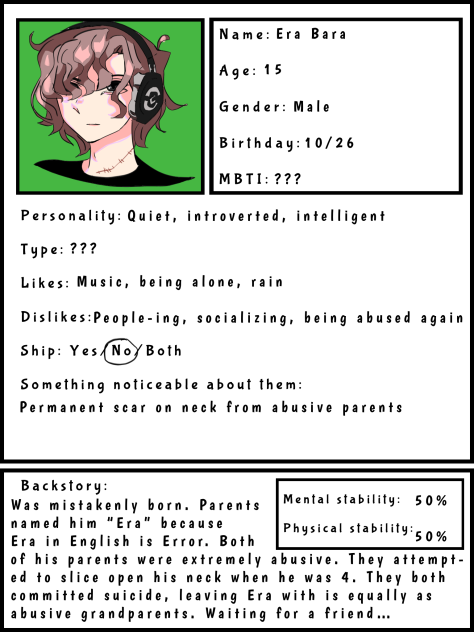THE DOKI DOKI THINGY LOL
