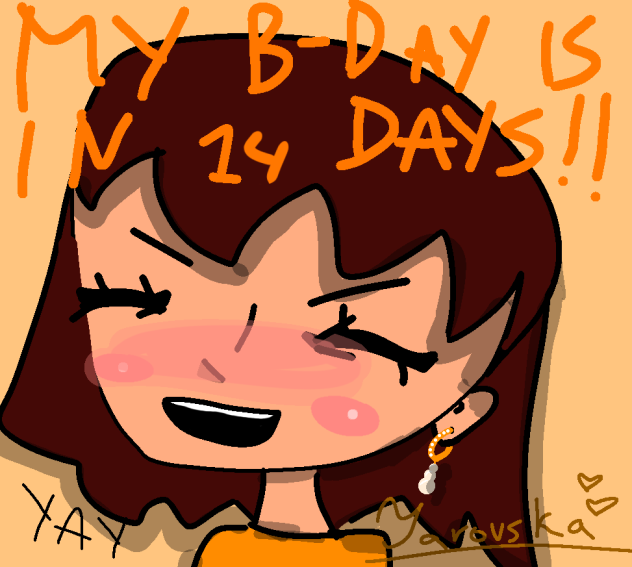 YAY!!!!!!
