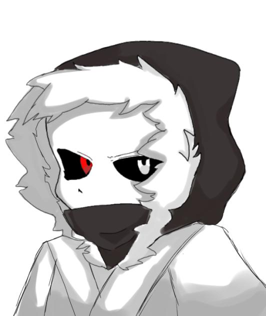 cross sans (undertale)