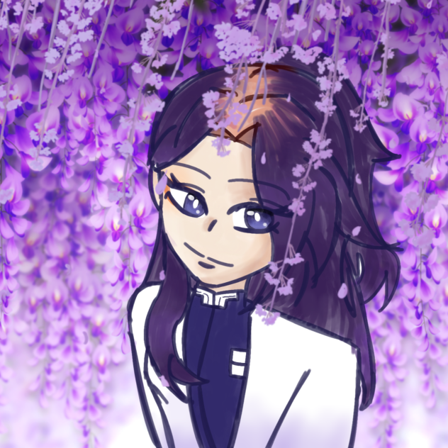 demon slayer oc