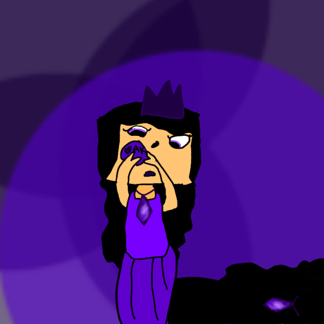 Arctic's Kingdom Queen