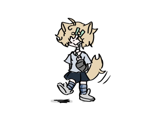my persona🌜☀️✨✨✨👍