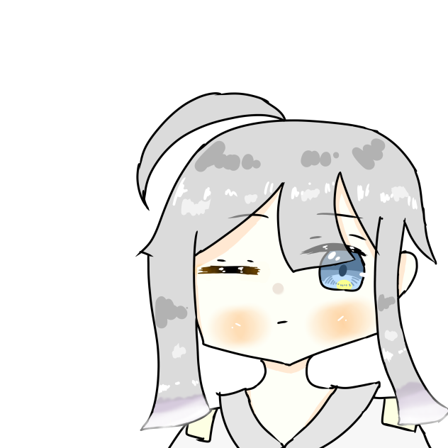 ブレンドモードとレイヤー禁止企画（参加）