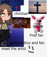 meet the artist