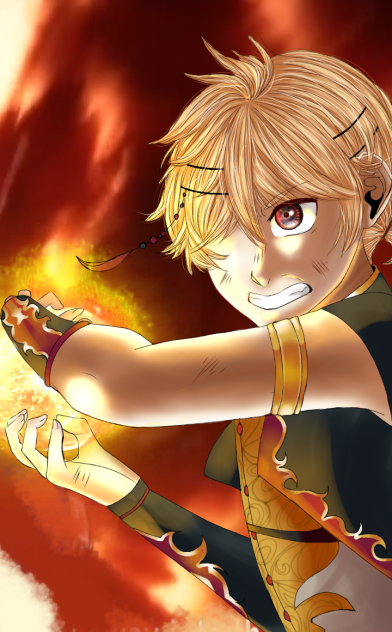 Mistleote Len