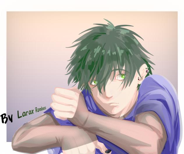 Kuro Hikawa