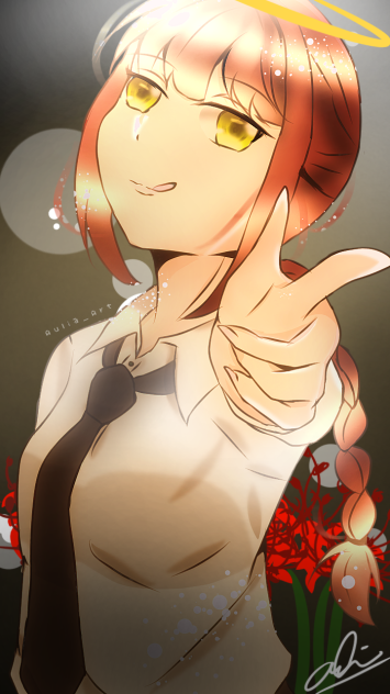 Makima