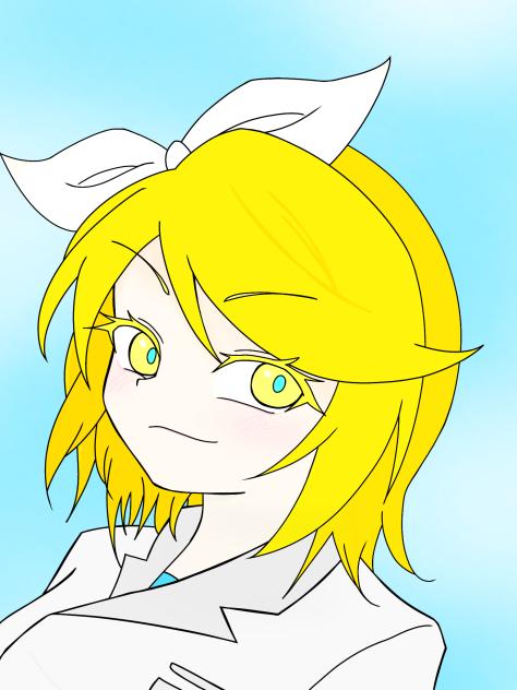 授業中の落書きが可愛すぎる件