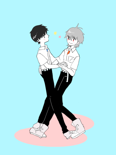 ダダダンス
