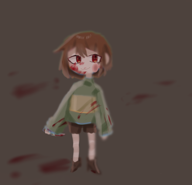 ミニキャラ