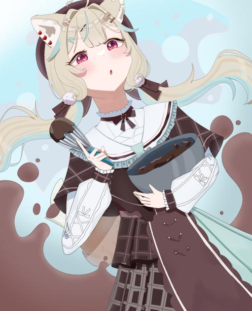 ハッピーバレンタイン🍫