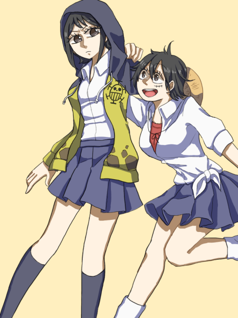 サラダ👒🐯同盟