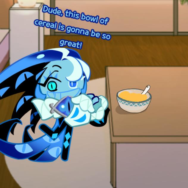 Cookie Run Kingdom Meme #6